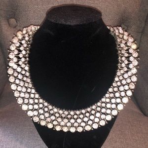 Chico’s Rhinestone Necklace
